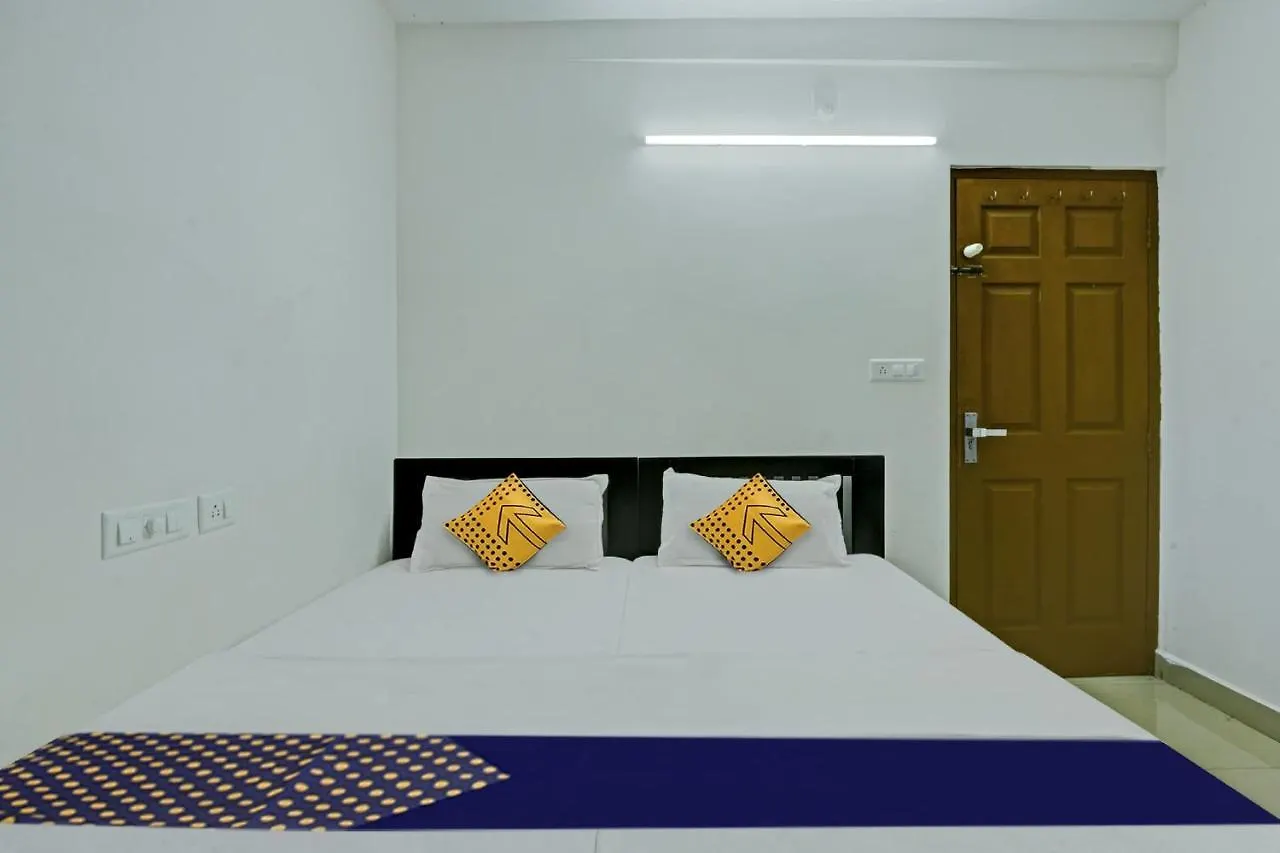 Hotel O Royal Residency Erattupetta