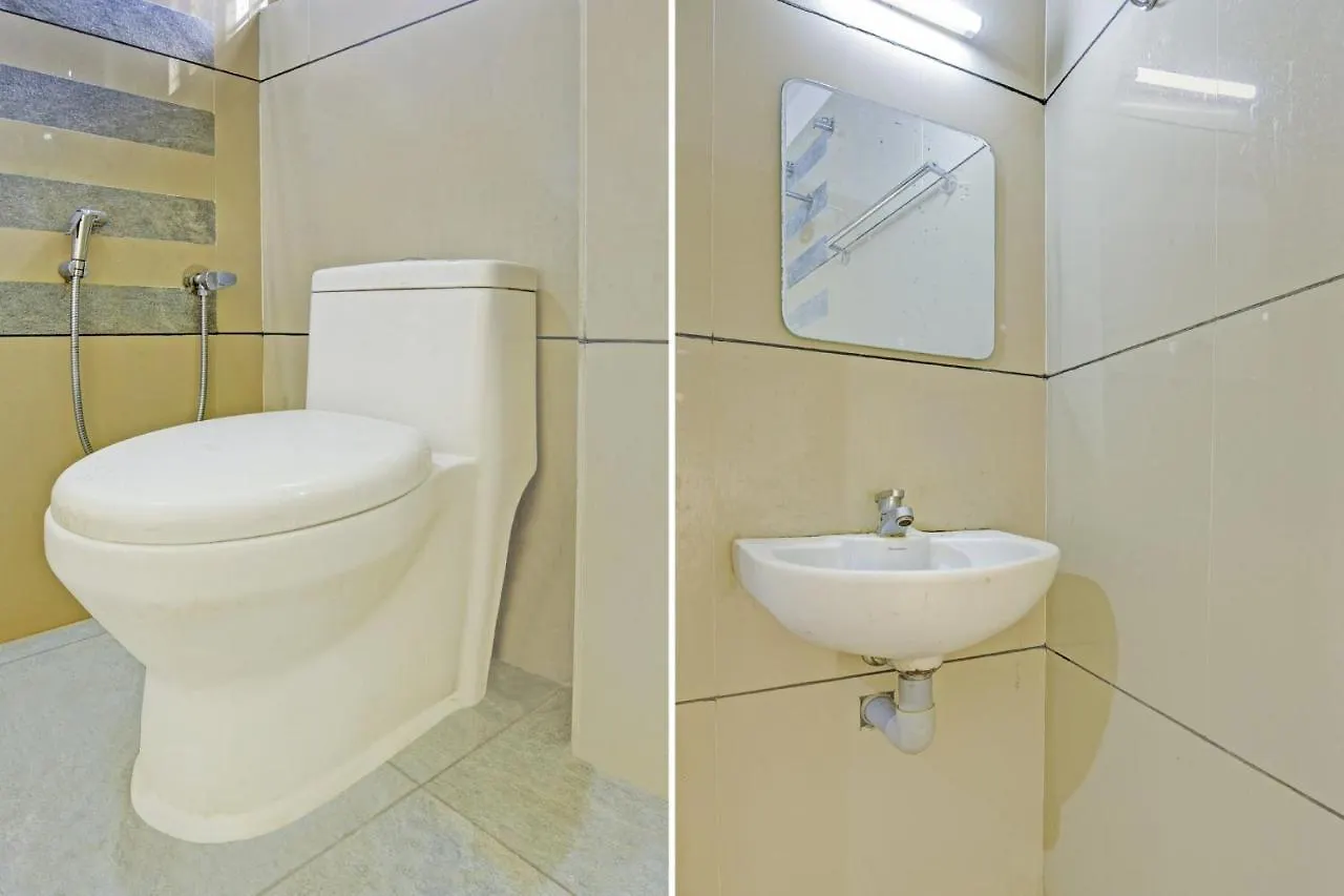 Hotel O Royal Residency Erattupetta