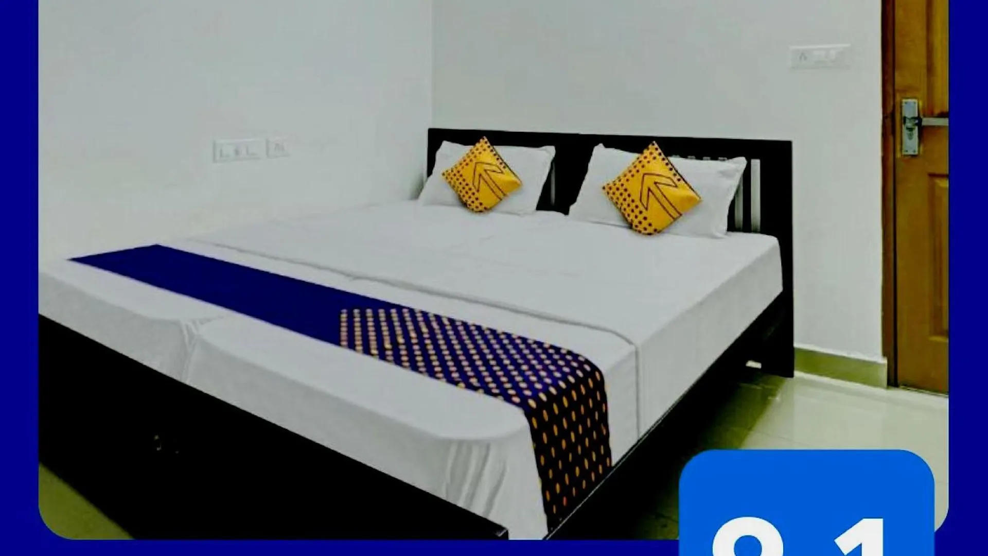 Hotel O Royal Residency Erattupetta