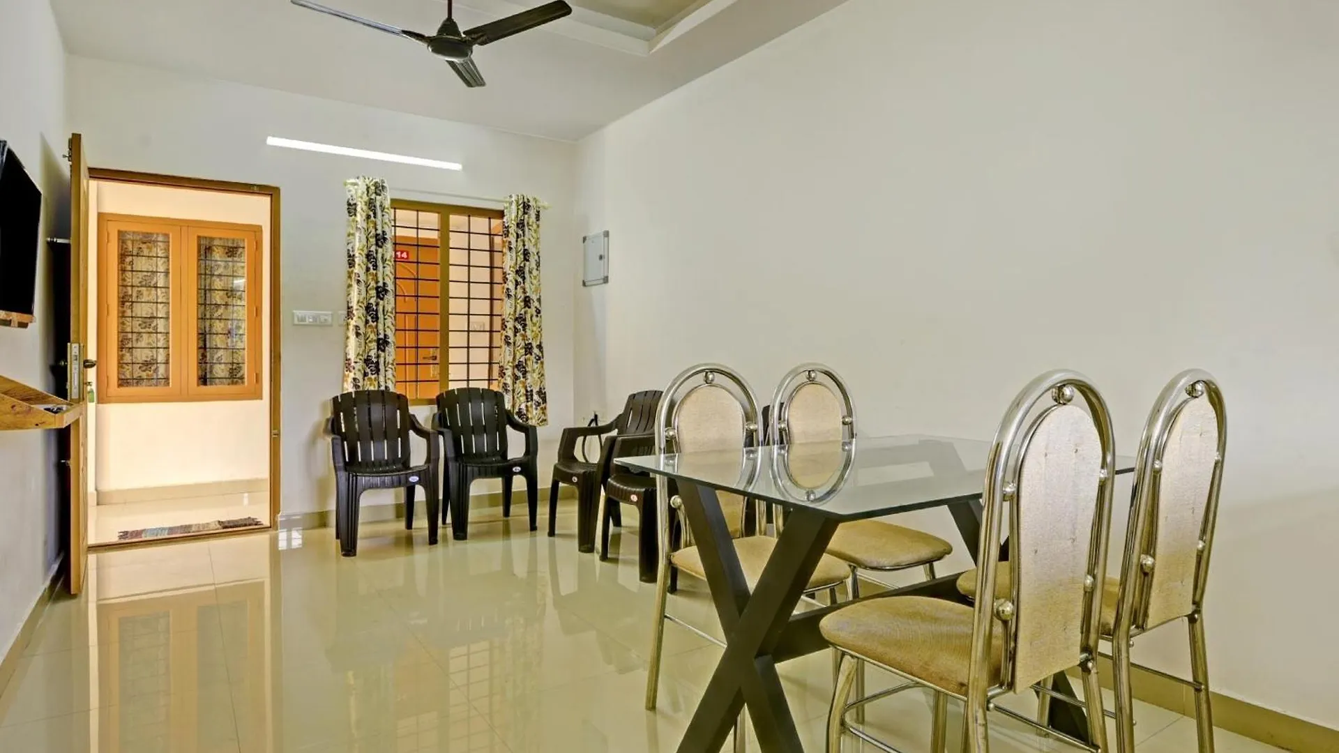 Hotel O Royal Residency Erattupetta
