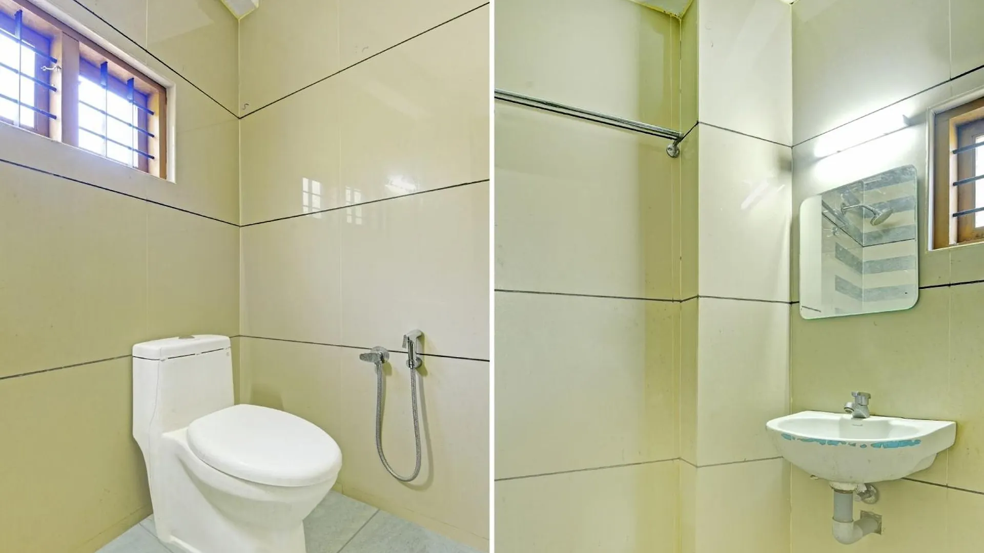 ***  Hotel O Royal Residency Erattupetta Inde