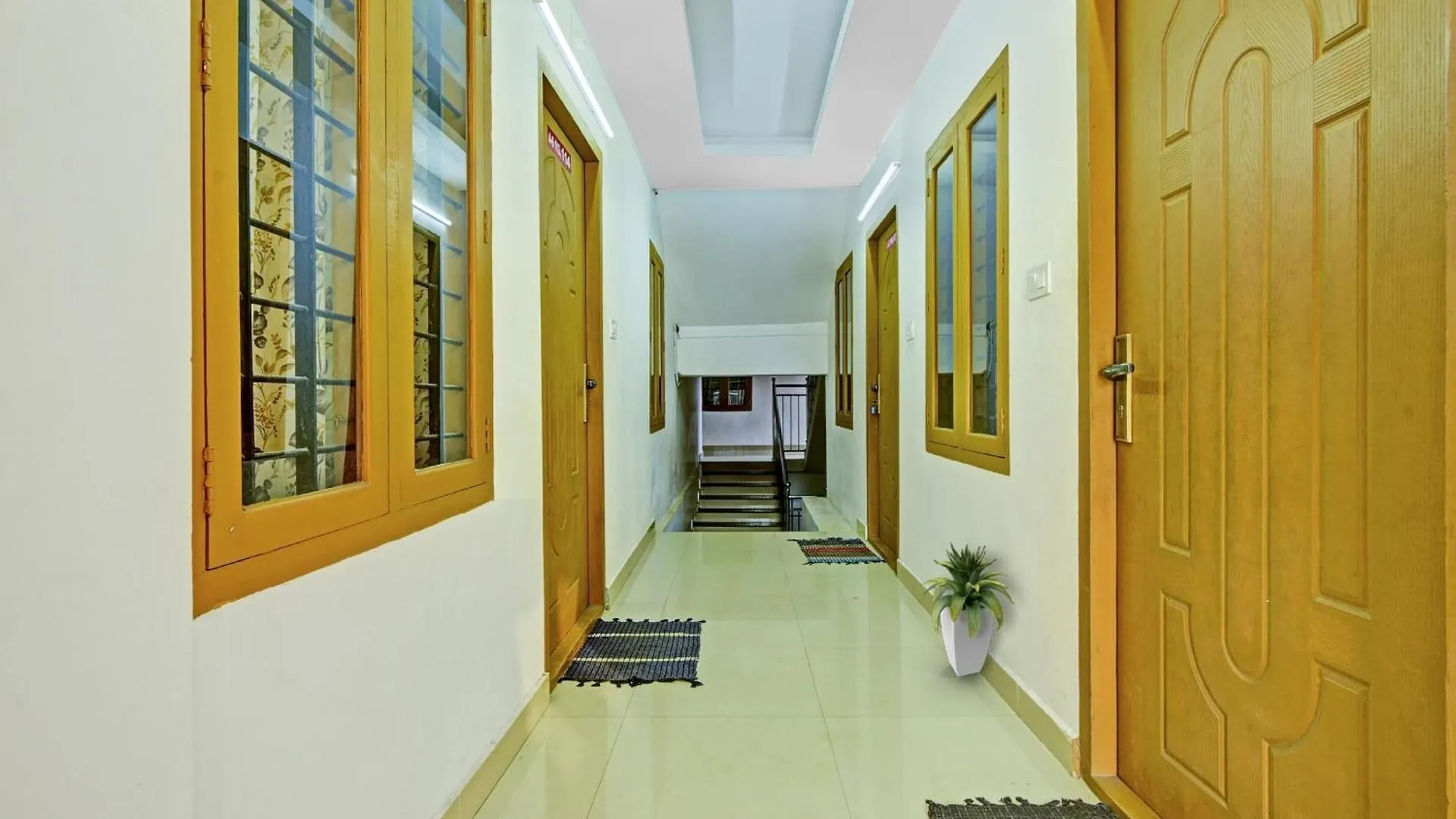 Hotel O Royal Residency Erattupetta