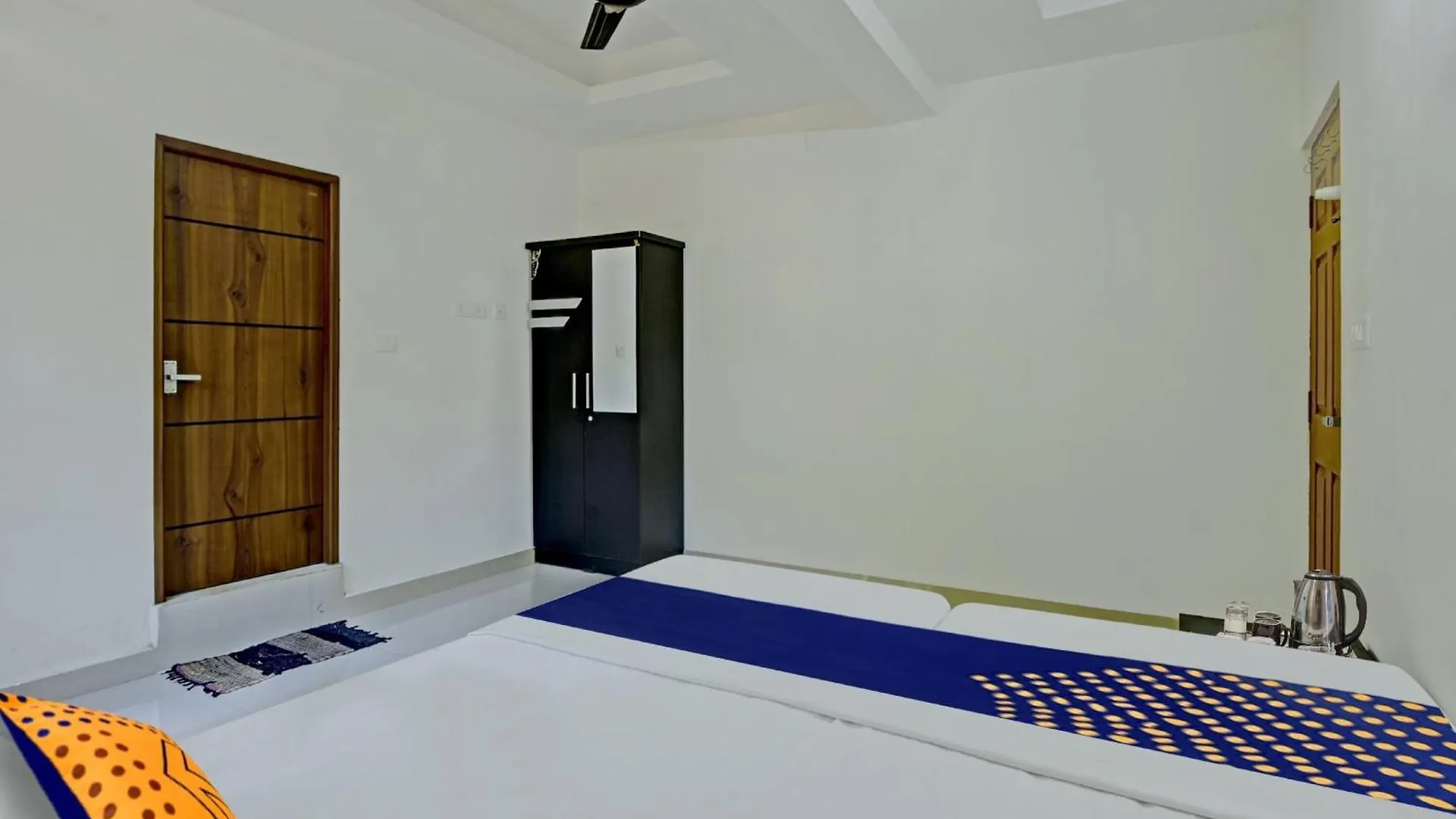 Hotel O Royal Residency Erattupetta