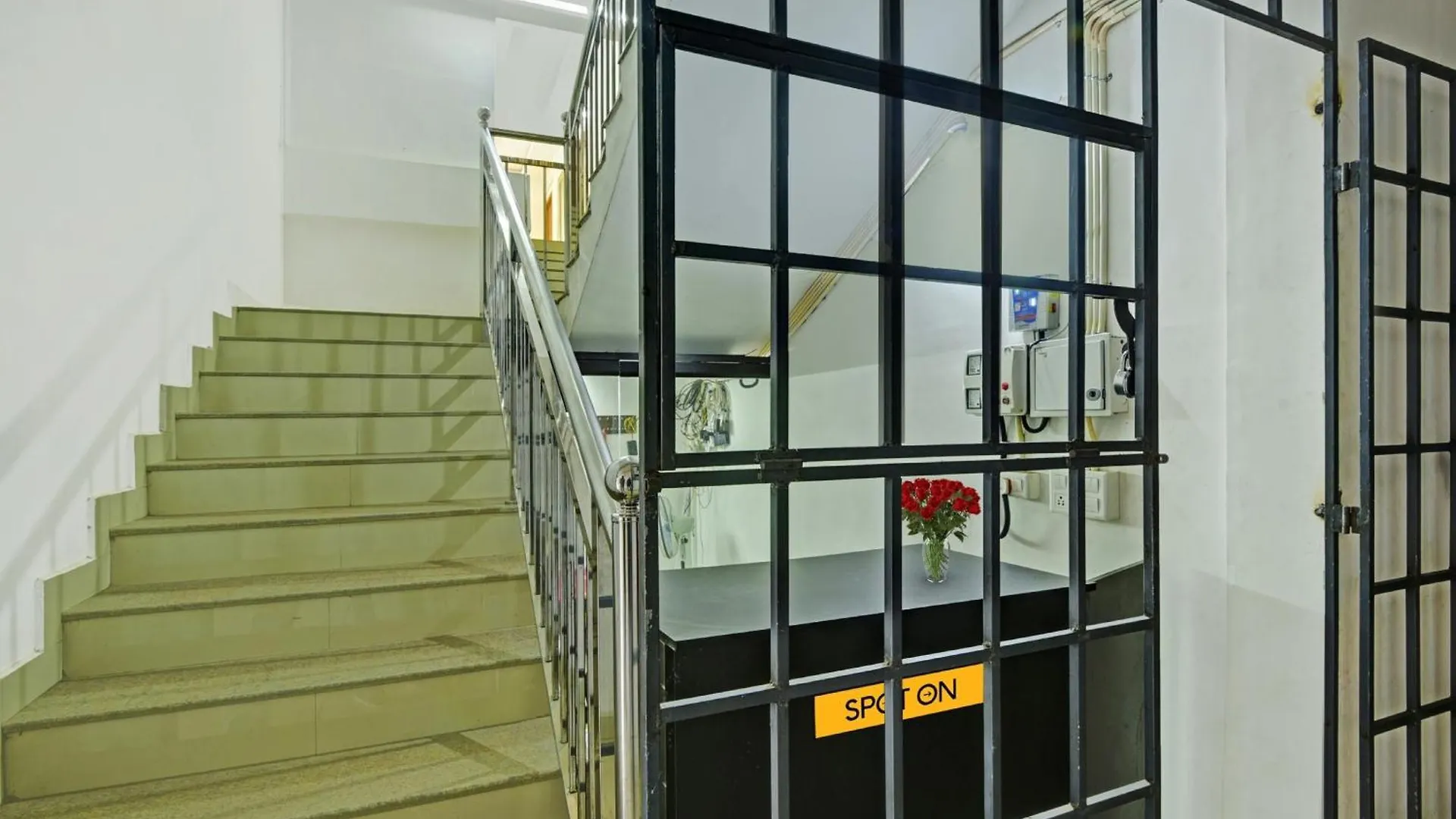 Hotel O Royal Residency Erattupetta