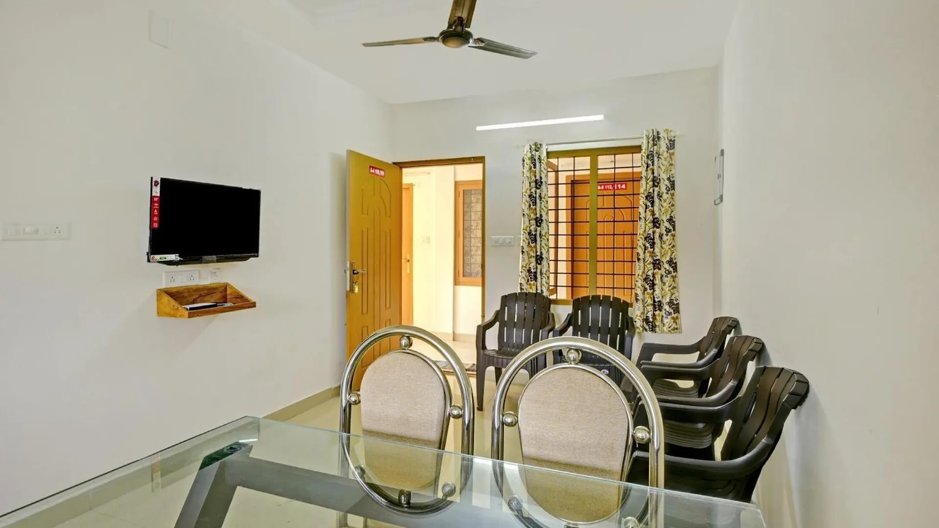 Hotel O Royal Residency Erattupetta